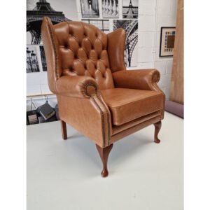 Bespoke chair